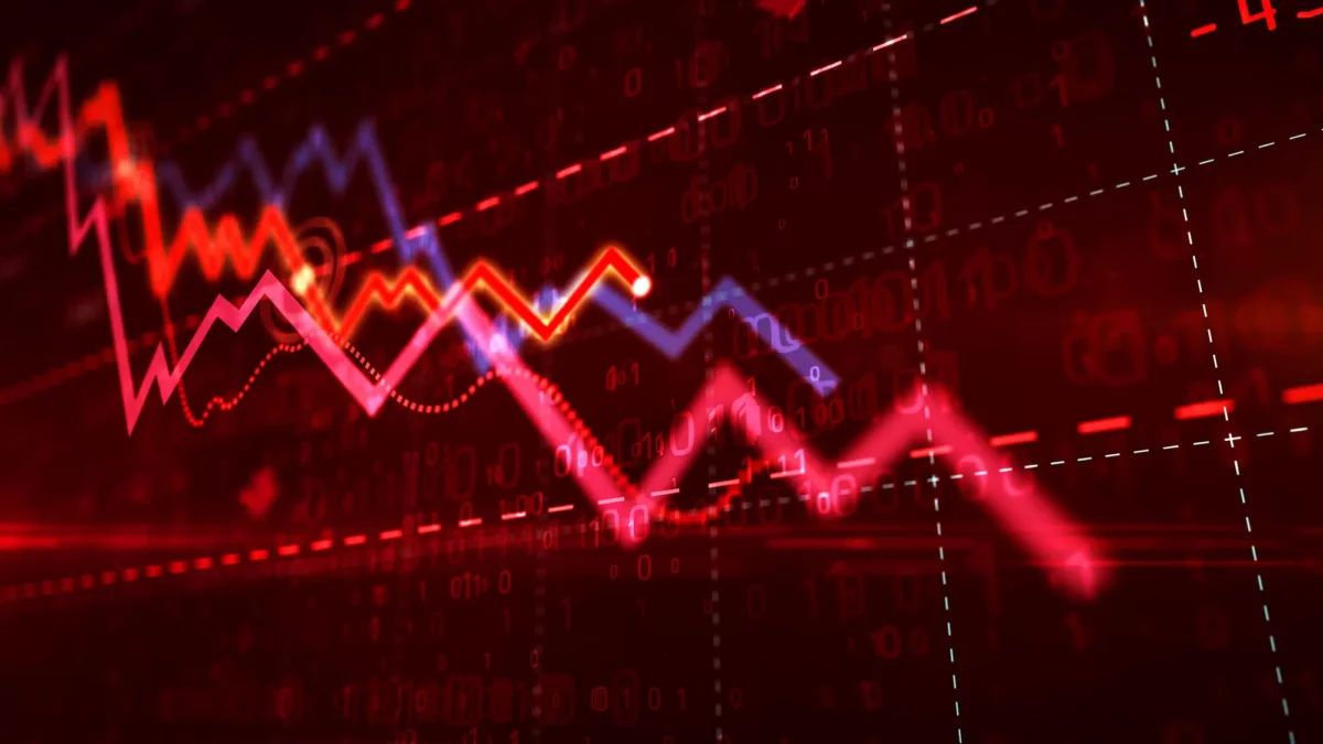 全球經濟浩劫下的台灣