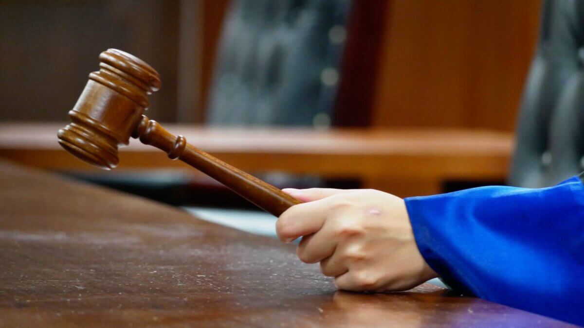 社會主義者如何看待國民法官法？