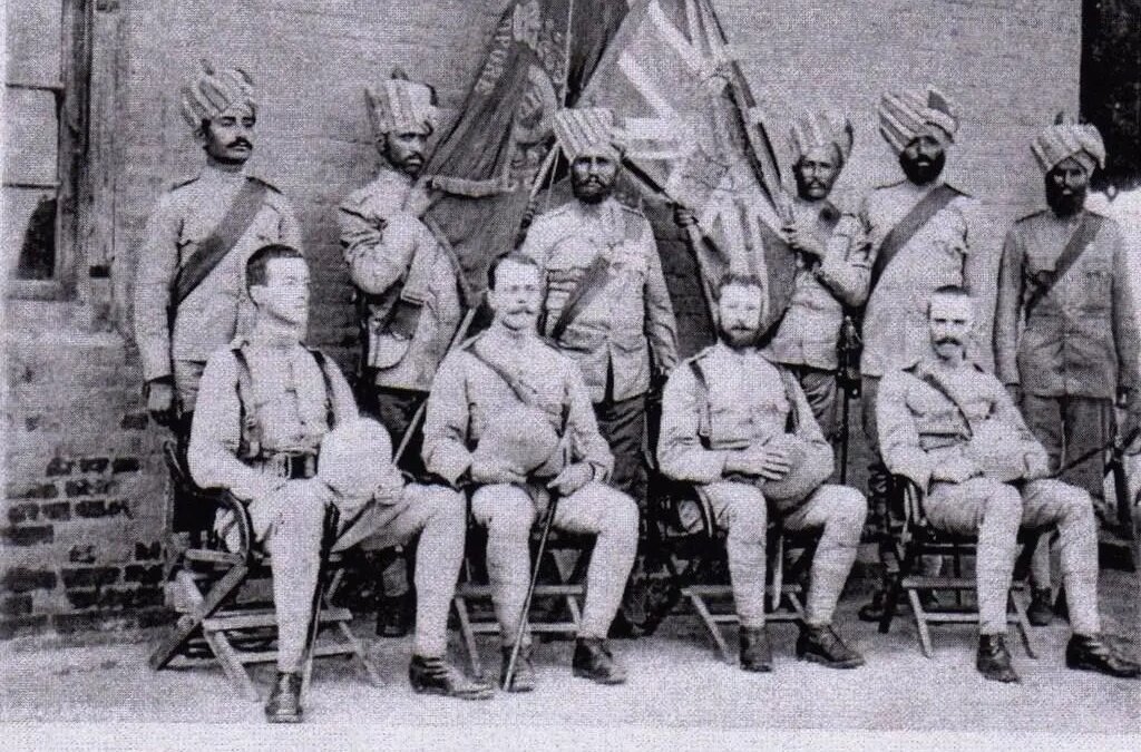 政變之前：回溯緬甸民主化的歷史病根