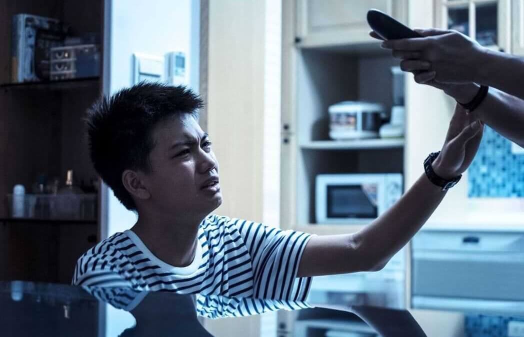 反對威權管教，捍衛兒少民主權利！