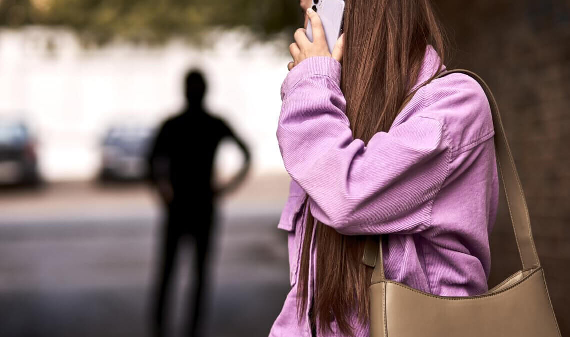 女性權益新里程碑──跟騷法 其代表什麼？還需要什麼？