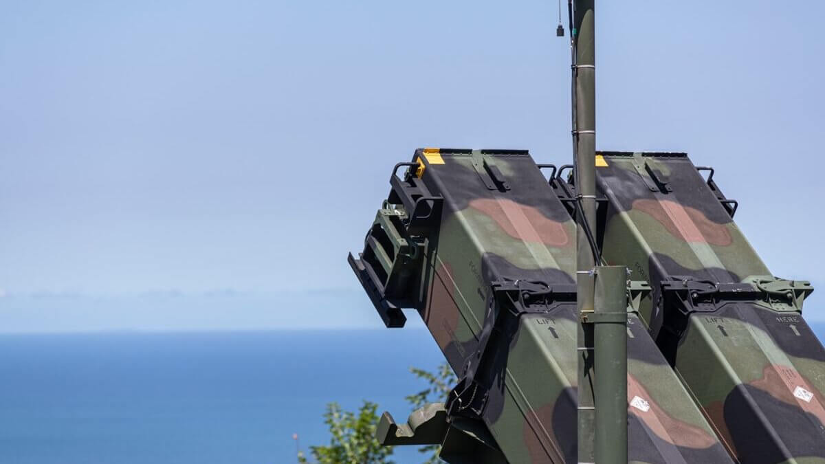 中美衝突將台灣推入戰爭邊緣嗎？