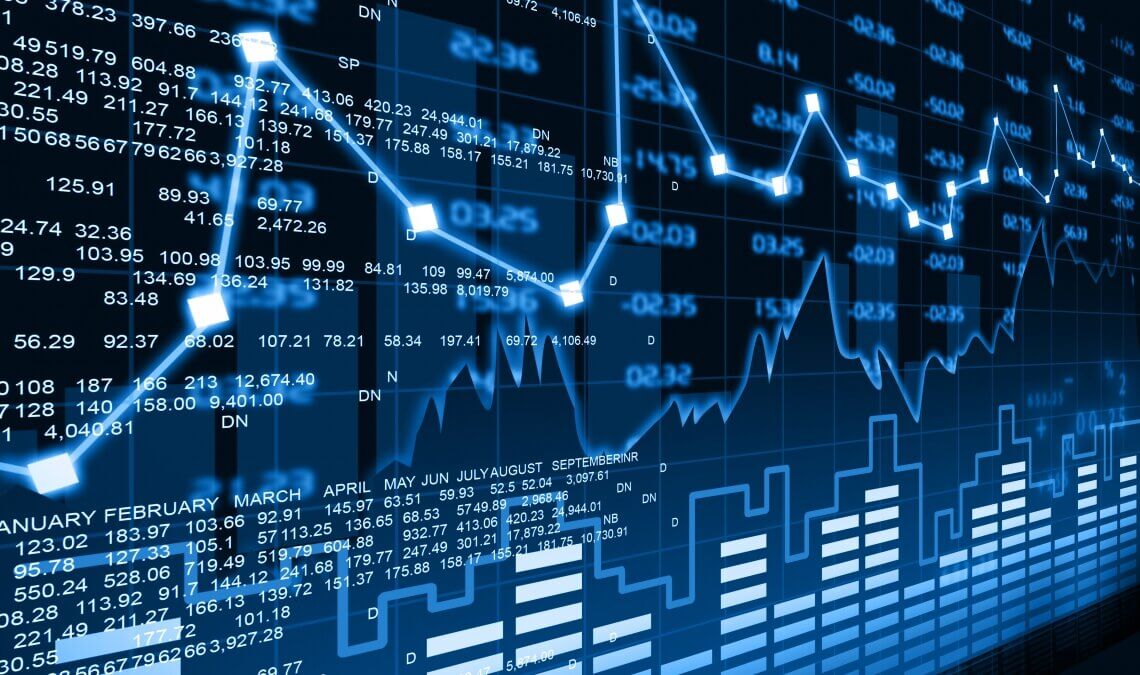 通貨膨脹、債務、衰退：資本主義經濟危機浮現