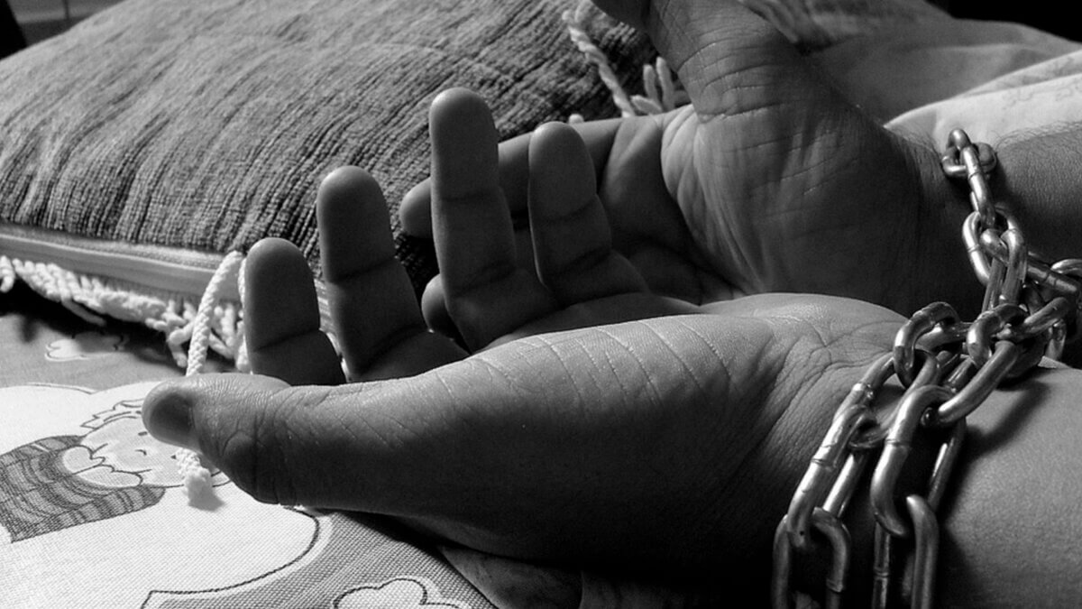 柬埔寨人口販賣案—被資本主義隱藏的奴役悲歌