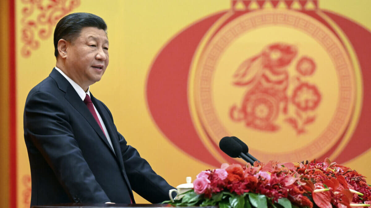 二十大與兩會後—當前中國的全面解析