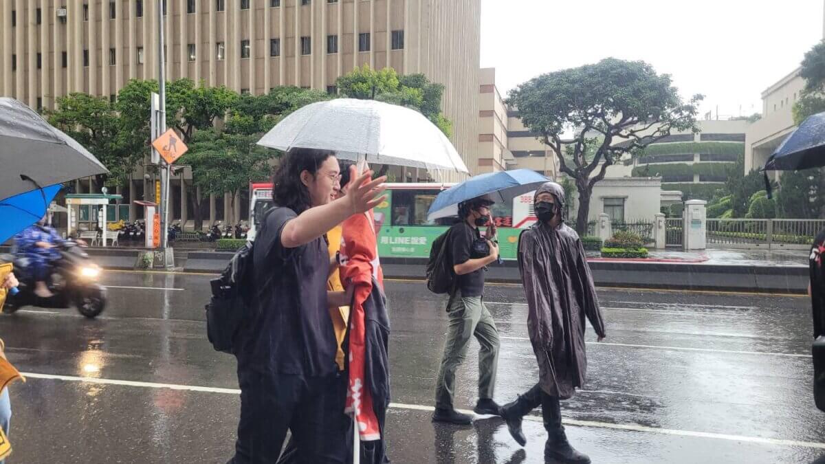 從理科到左翼－我加入ISF的理由