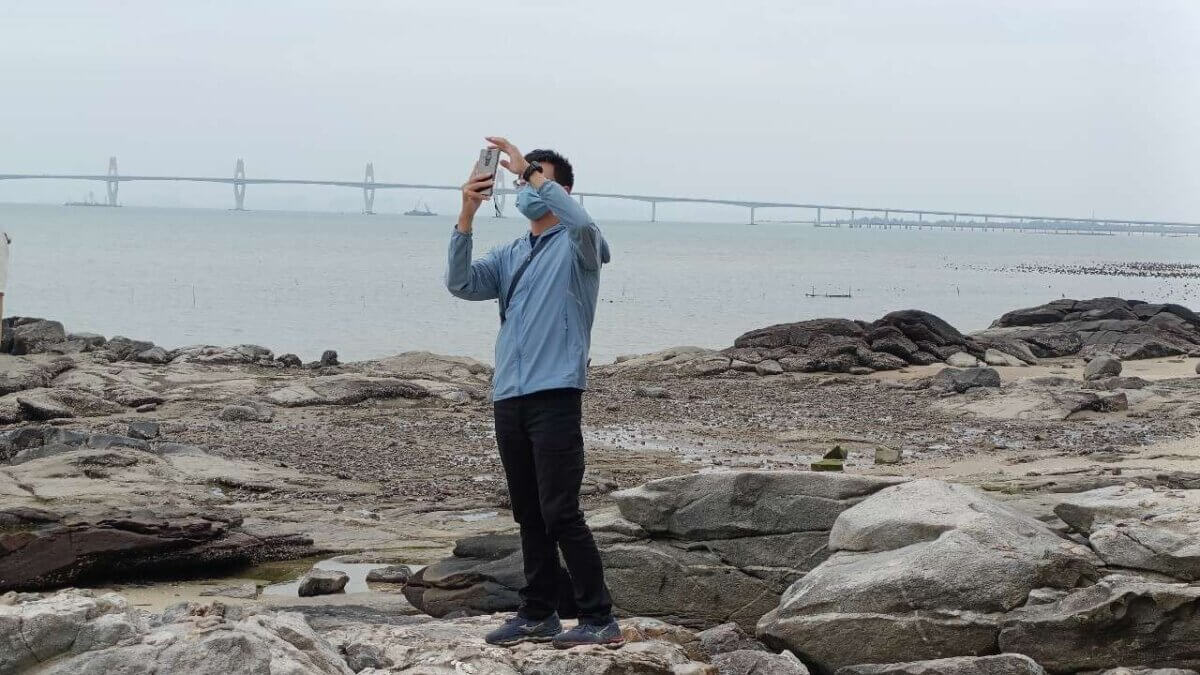 用生命的代價換來左翼思潮－我加入ISF的理由