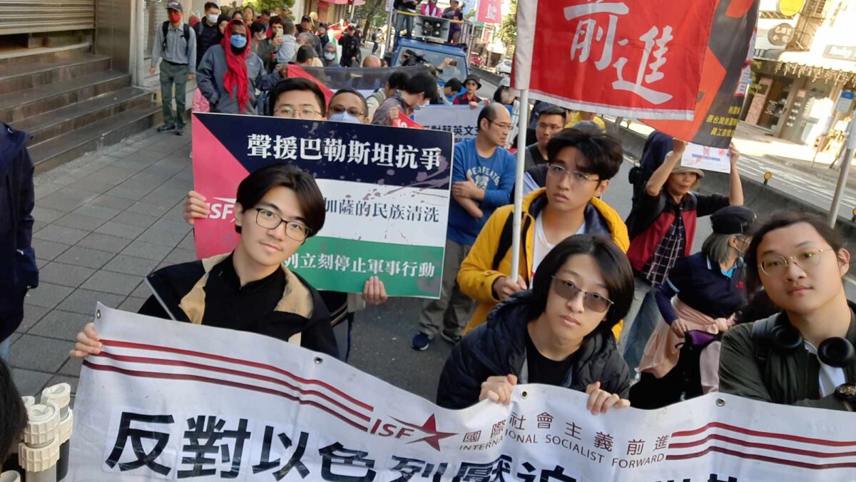 對自己在群體裡的價值感到迷茫——我加入ISF的理由