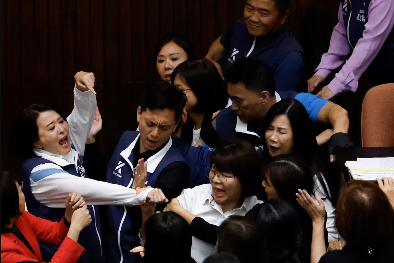 圖源：(路透社)