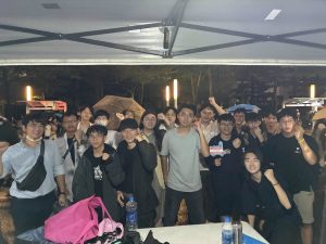 2025/10/25：從加薩到跨性別，抵抗者要團結！