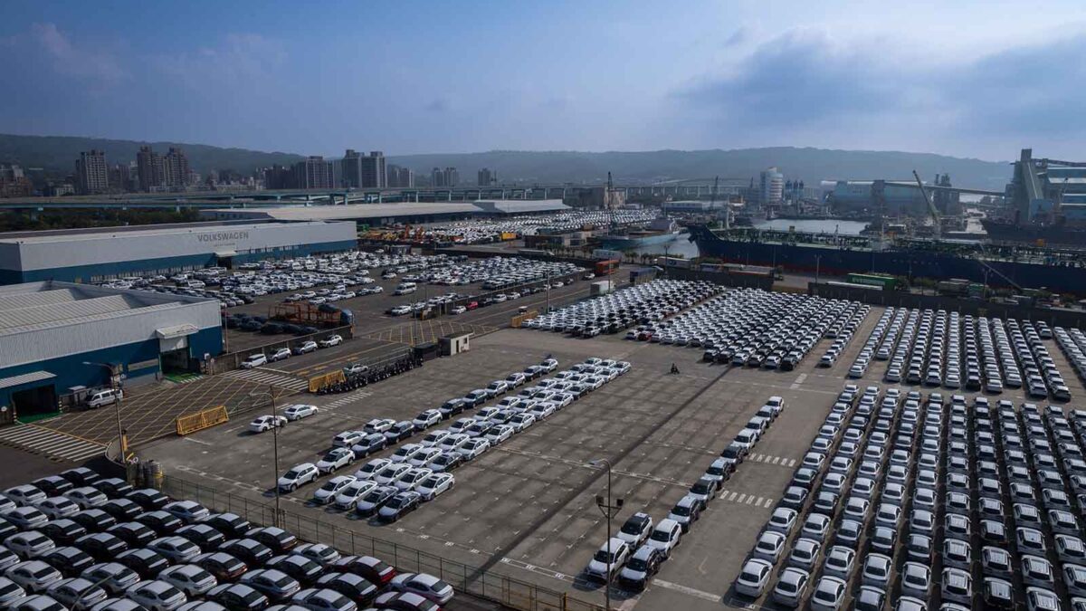 取消貨物稅，降低全民負擔：台灣汽車貨物稅的現況、問題與改革方向