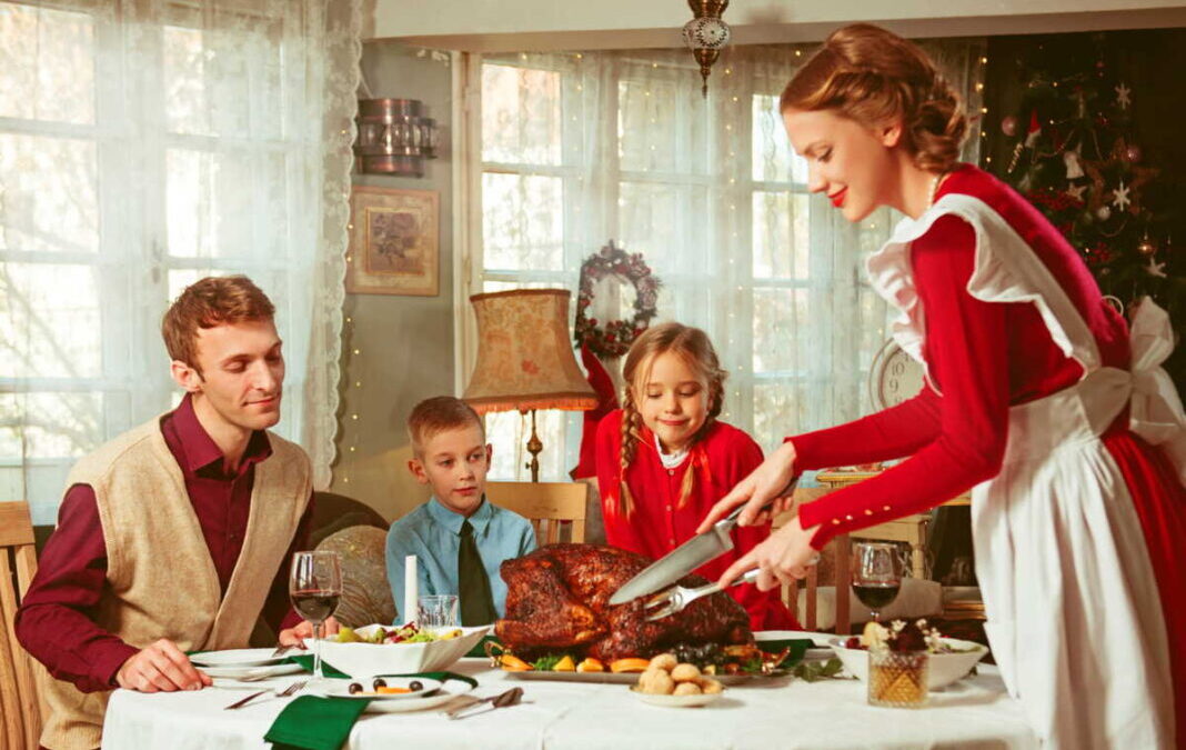 傳統主婦熱潮（Trad Wife）：是對20世紀50年代的浪漫回歸，還是極右派的幻想？