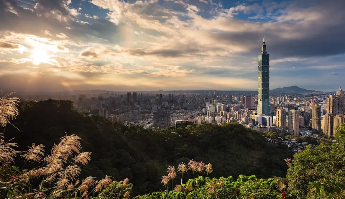 台灣民族問題之問與答 —給來自中國的馬克思主義者的答覆。