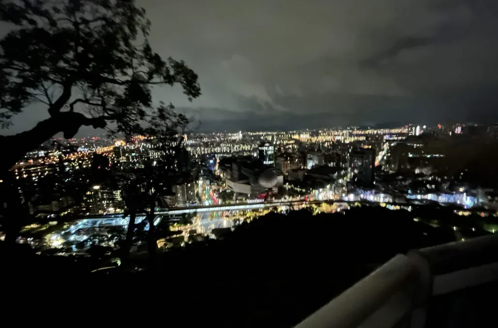 懷抱理想，面向現實——我加入抵抗者聯合的理由