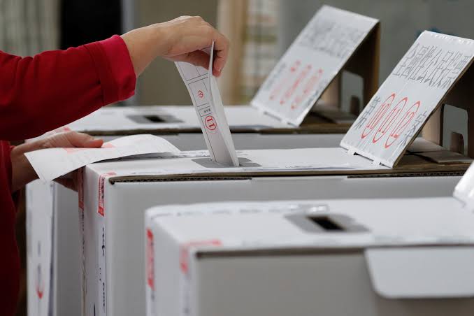 以選舉組織群眾的可能性：台灣左翼在選舉中的任務與途徑